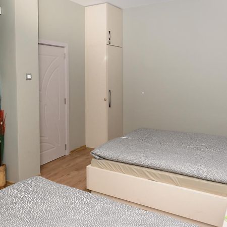 Sofia Appart Kültér fotó