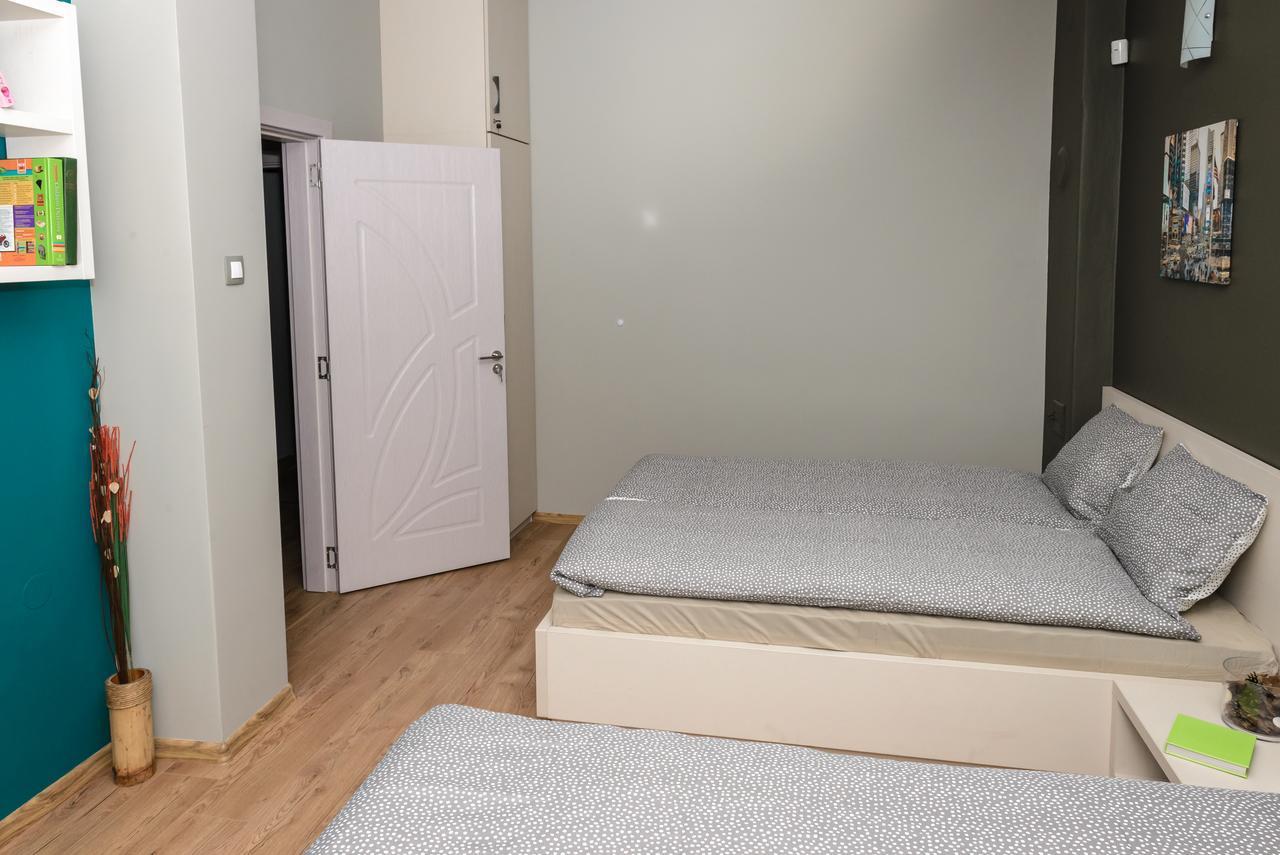 Sofia Appart Kültér fotó